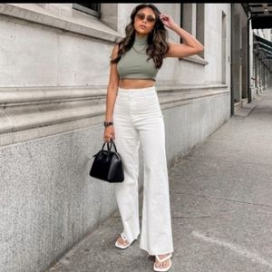 ZW THE MARINE STRAIGHT JEANS